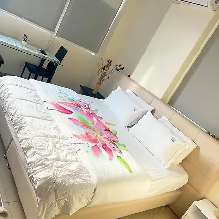 Fa_holidays 3* Vlorë
